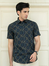 printed shirts for men