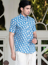 printed shirts for men