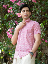 printed shirts for men