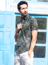 printed shirts for men