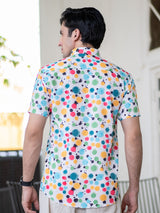 jaipuri printed shirt