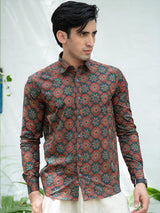 printed shirts for men