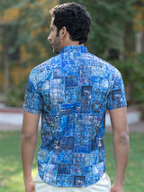 digital printed shirts