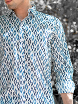 printed shirts for men