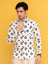 printed shirts for men