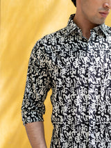 Jaipuri Printed Shirts online