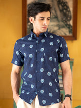 Jaipuri Printed Shirts