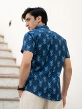 printed shirts for men