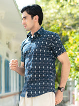 printed casual shirts