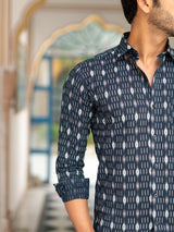 printed full sleeve shirts