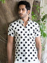 printed shirts for men