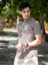 printed shirts for men