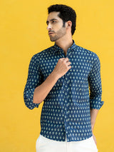 printed full sleeve shirts