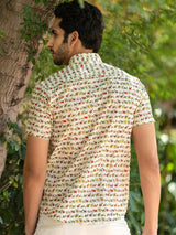 digital printed shirts