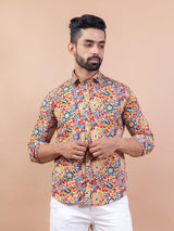 printed shirts for men