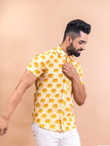 printed shirts for men