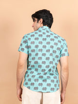 printed shirts for men