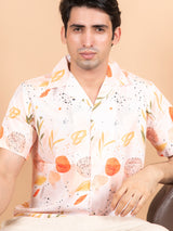 jaipuri printed shirt