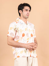 sanganeri shirt For Men