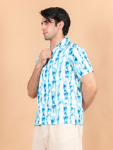 printed shirts for men