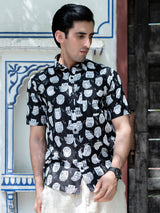 printed shirts for men