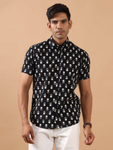 jaipuri printed shirt