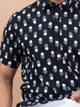 printed shirts for men