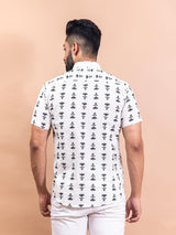 sanganeri shirt