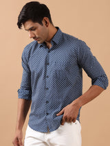 jaipuri printed shirt