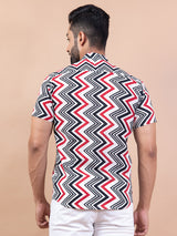 jaipuri printed shirt