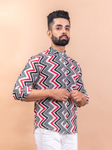 printed shirts for men