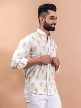 printed shirts for men