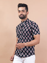 printed shirts for men