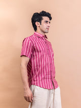 printed casual shirts