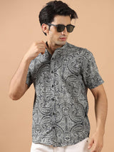 printed shirts for men