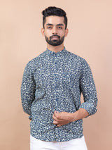 jaipuri printed shirt