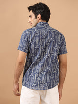 printed shirts for men