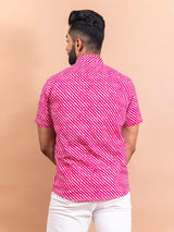 Jaipuri Printed Shirt