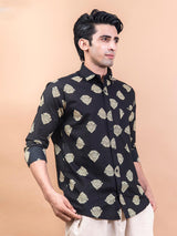 shirt printed for men