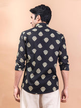 printed shirts for men