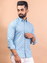 printed shirts for men