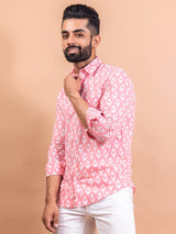 printed full sleeve shirts