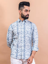 printed shirts for men