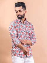 printed shirt online