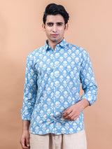 printed shirts for men