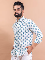 printed shirts for men