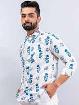 printed shirt ONLINE