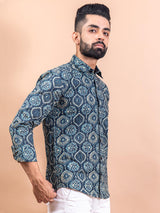 printed shirt online