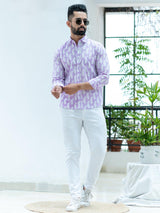 printed shirts for men