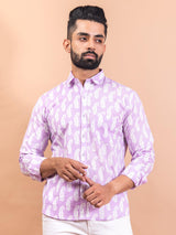 paisley printed shirts online